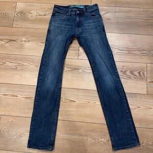 Men's Blue Jeans